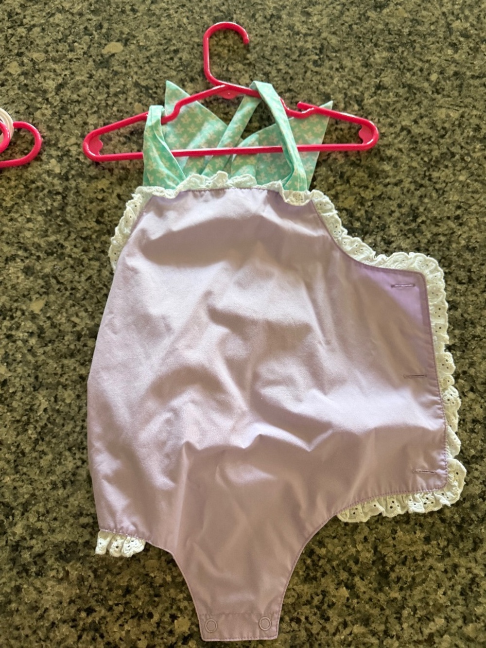 Tbbc sunsuit